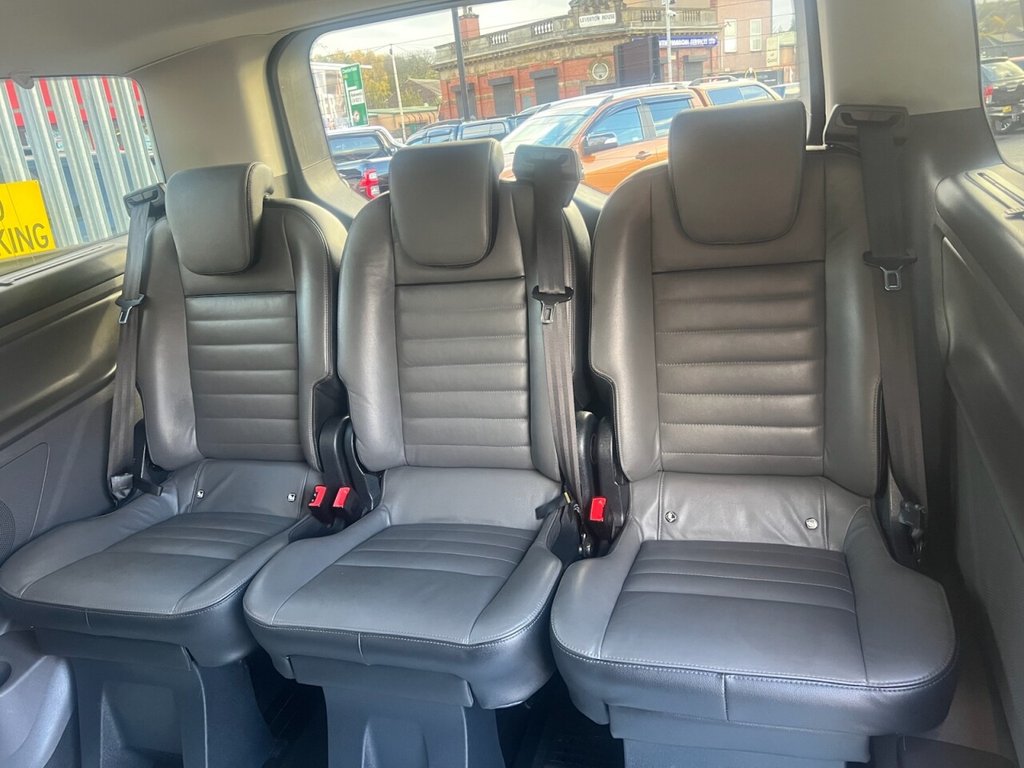 Used Ford Tourneo Custom 2018 for sale - 76454353: Photo 15