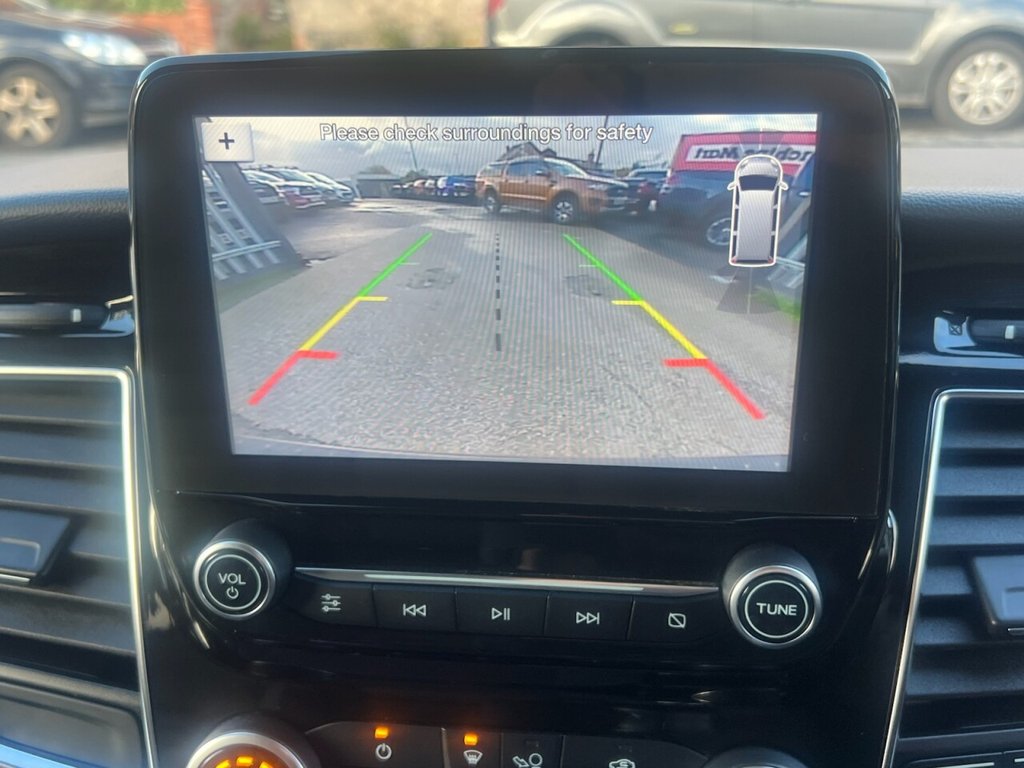 Used Ford Tourneo Custom 2018 for sale - 76454353: Photo 18