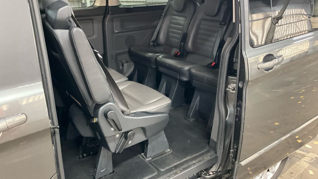 Used Ford Tourneo Custom 2018 for sale - 76454353: Photo 8