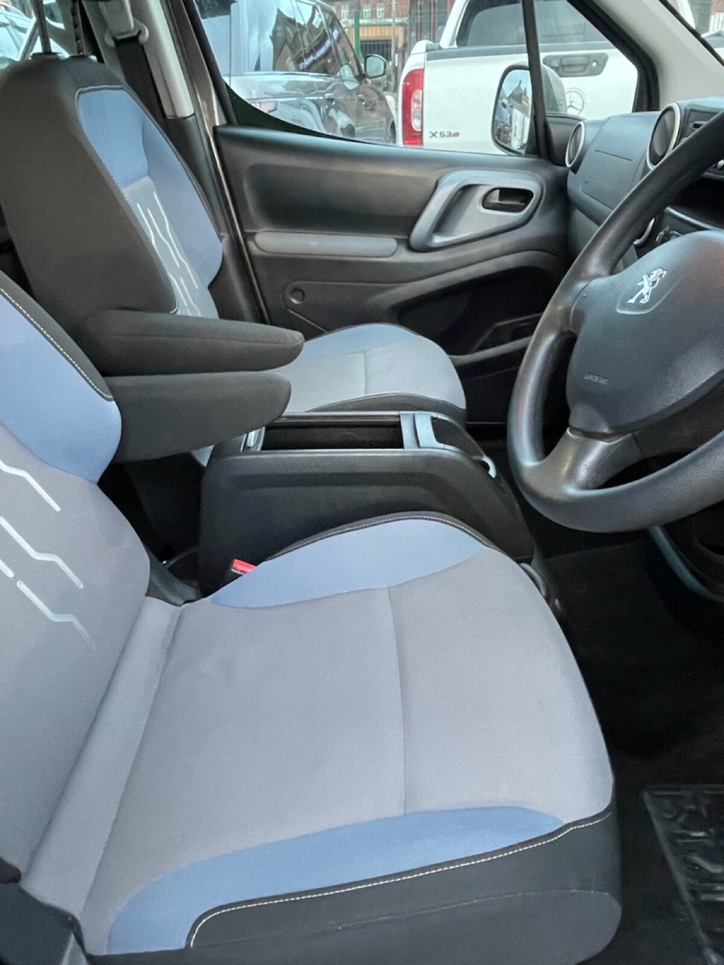 Used Peugeot Partner Tepee 2013 for sale - 77806047: Photo 12