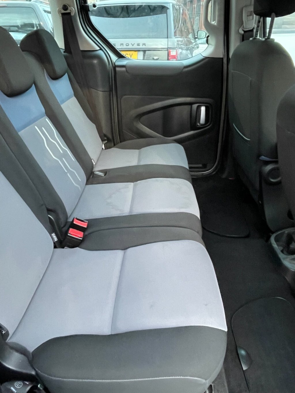 Used Peugeot Partner Tepee 2013 for sale - 77806047: Photo 14