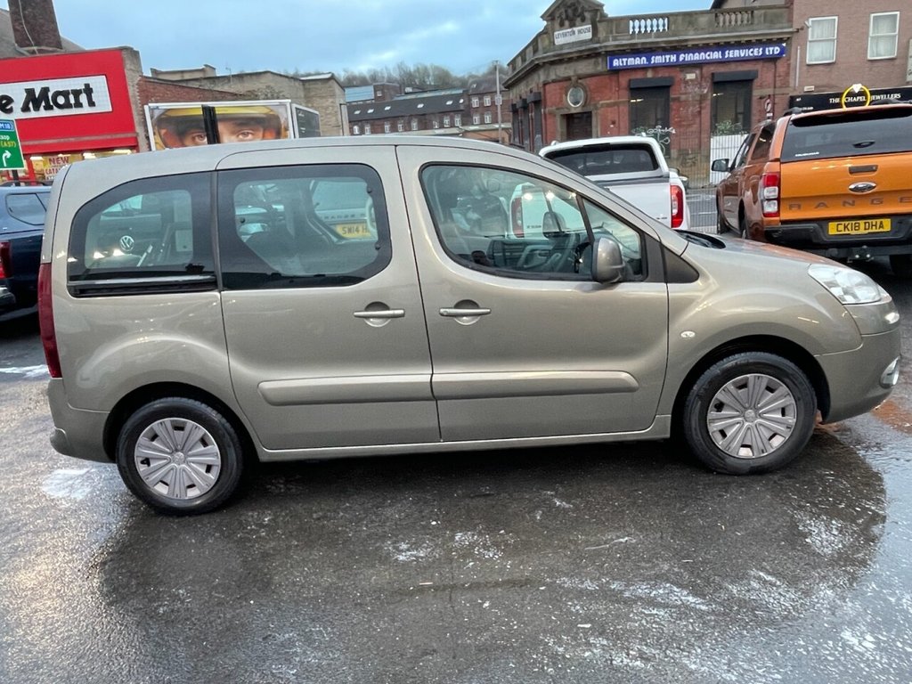 Used Peugeot Partner Tepee 2013 for sale - 77806047: Photo 5