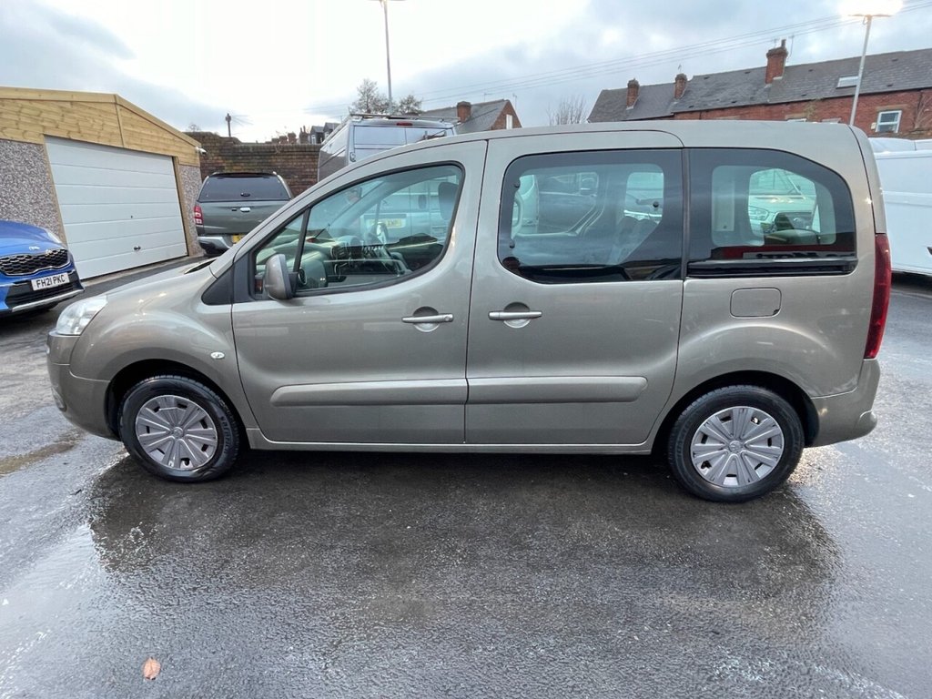 Used Peugeot Partner Tepee 2013 for sale - 77806047: Photo 6