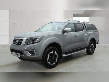 Used Nissan Navara 2019 for sale - 78908421: Photo