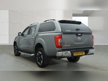 Used Nissan Navara 2019 for sale - 78908421: Photo
