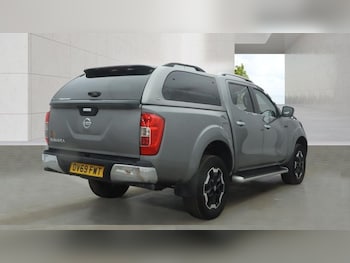 Used Nissan Navara 2019 for sale - 78908421: Photo