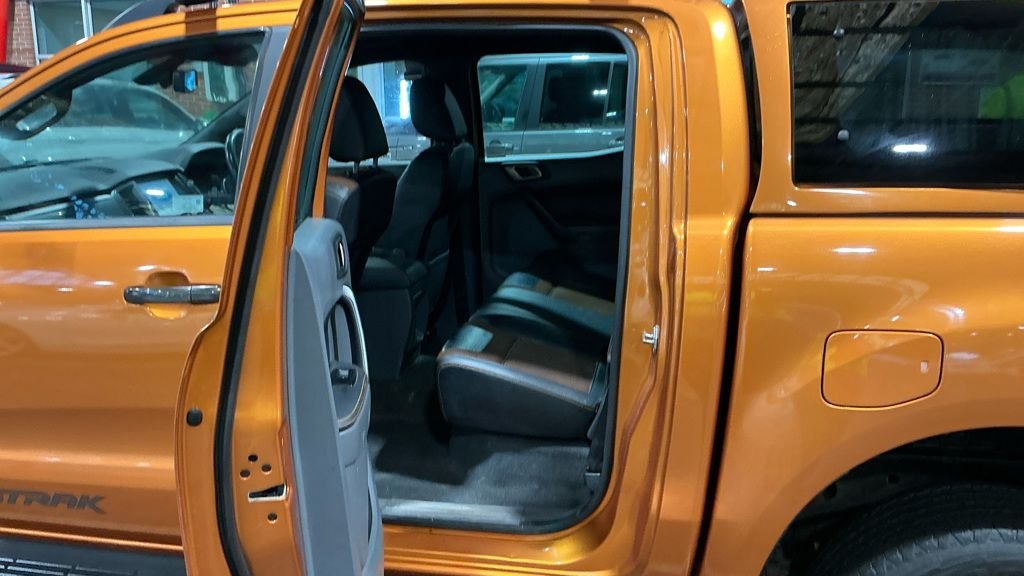 Used Ford Ranger 2016 for sale - 77557820: Photo 8