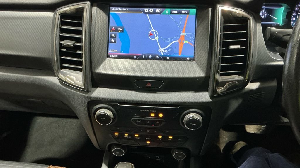 Used Ford Ranger 2016 for sale - 77557820: Photo 9