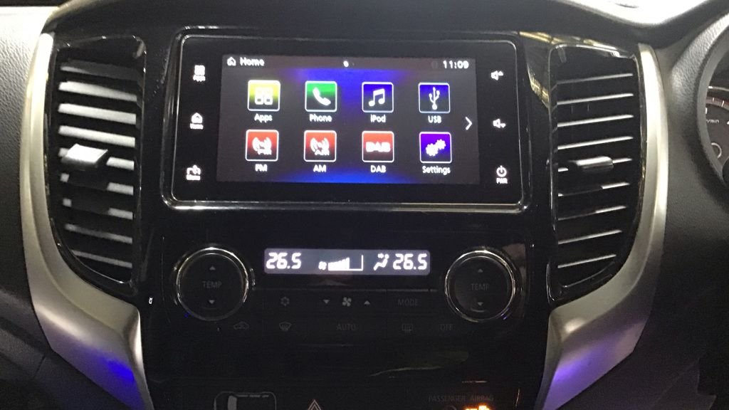 Used Mitsubishi L200 2018 for sale - 76617792: Photo 10