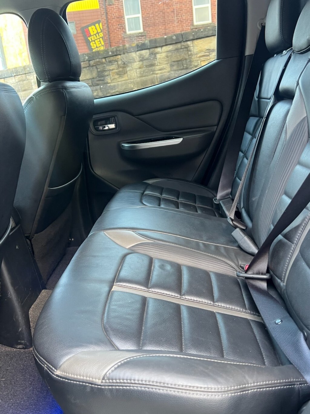 Used Mitsubishi L200 2018 for sale - 76617792: Photo 13