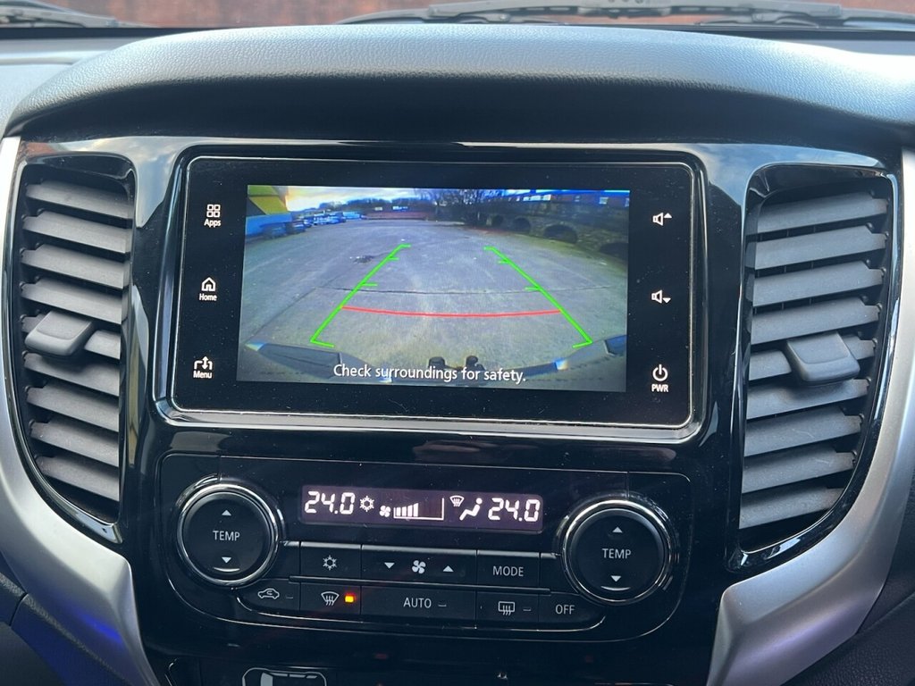 Used Mitsubishi L200 2018 for sale - 76617792: Photo 14