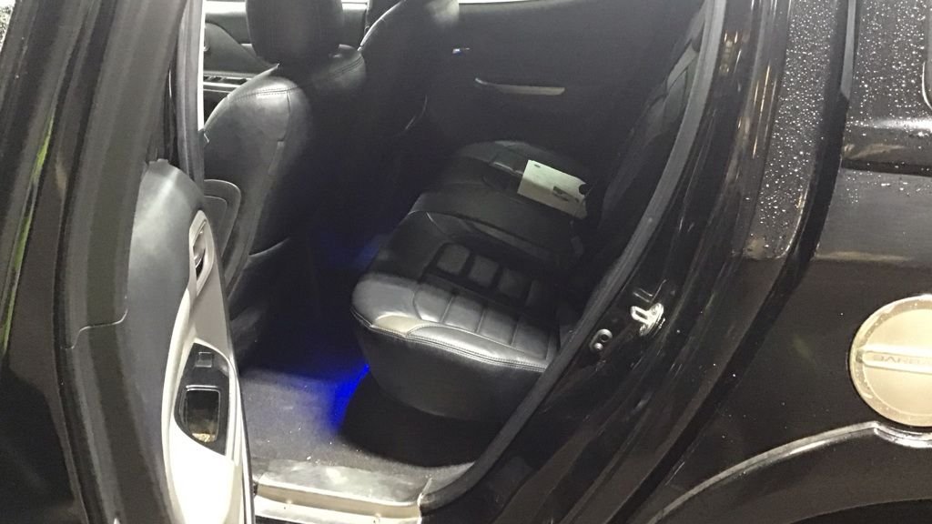 Used Mitsubishi L200 2018 for sale - 76617792: Photo 8