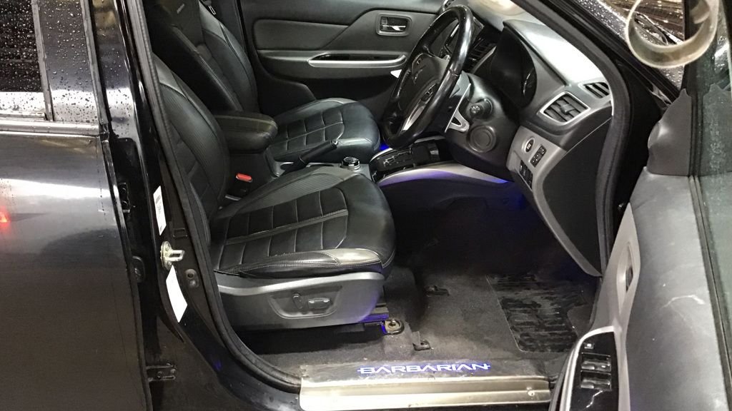 Used Mitsubishi L200 2018 for sale - 76617792: Photo 9