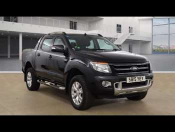 Used Ford Ranger 2015 for sale - 75242746: Photo