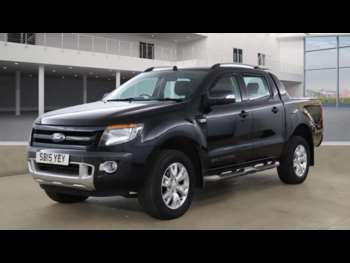 Used Ford Ranger 2015 for sale - 75242746: Photo