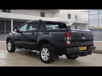 Used Ford Ranger 2015 for sale - 75242746: Photo