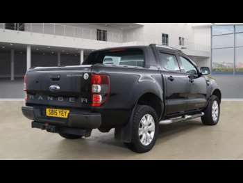 Used Ford Ranger 2015 for sale - 75242746: Photo