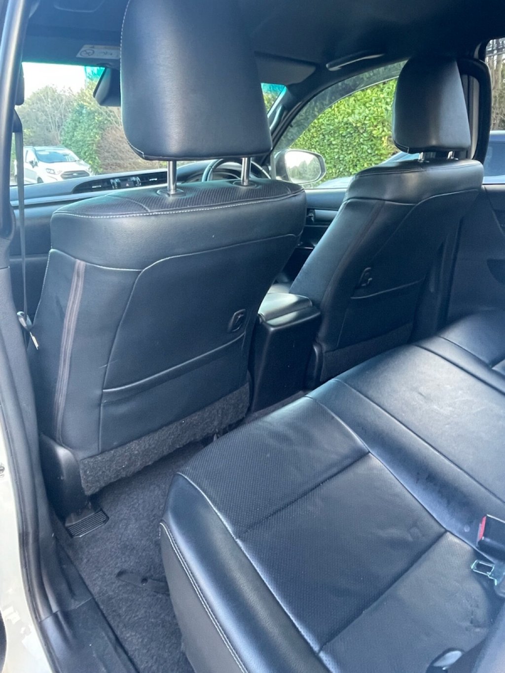 Used Toyota Hilux 2022 for sale - 77905193: Photo 13