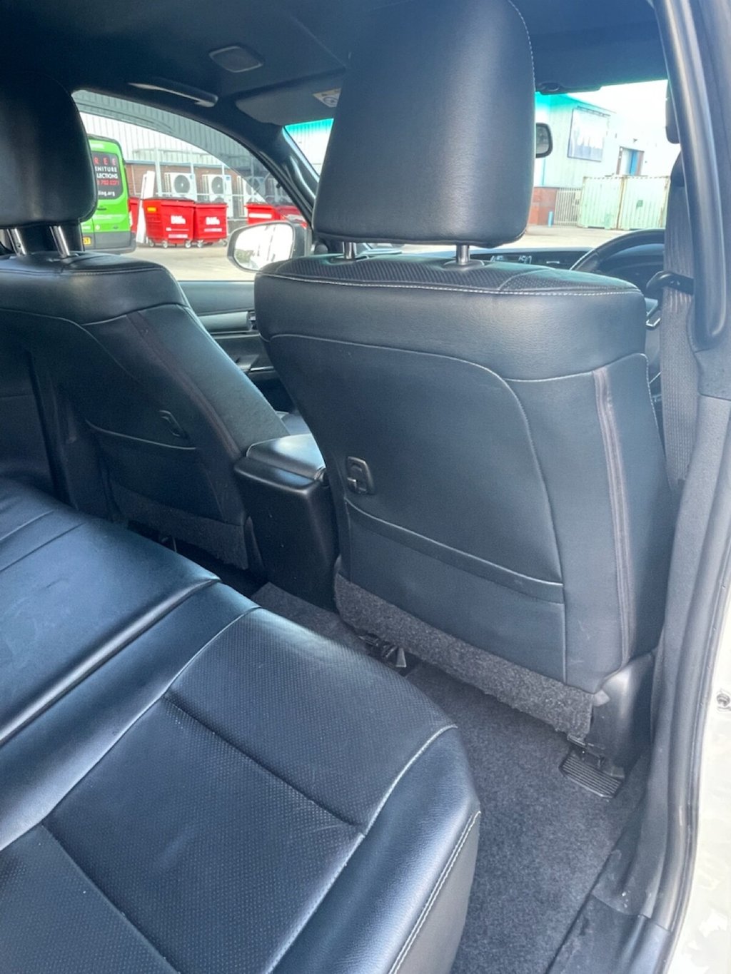 Used Toyota Hilux 2022 for sale - 77905193: Photo 14