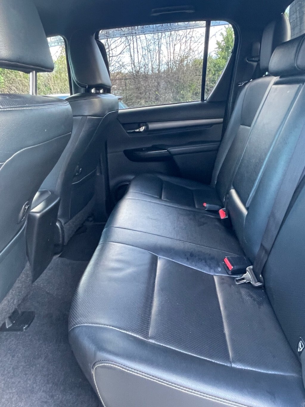 Used Toyota Hilux 2022 for sale - 77905193: Photo 15