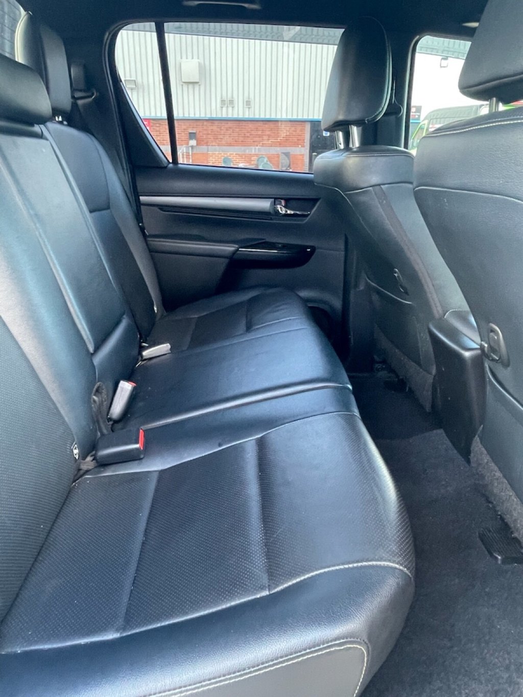 Used Toyota Hilux 2022 for sale - 77905193: Photo 16