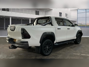 Used Toyota Hilux 2022 for sale - 77905193: Photo