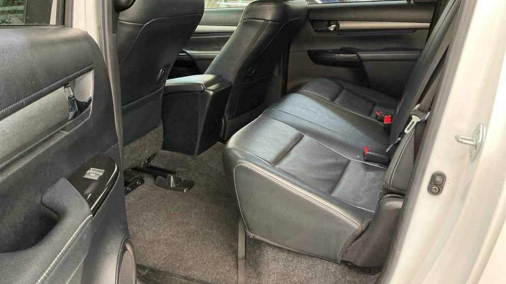 Used Toyota Hilux 2022 for sale - 77905193: Photo 8
