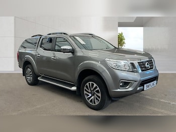 Used Nissan Navara 2019 for sale - 78414529: Photo
