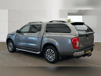 Used Nissan Navara 2019 for sale - 78414529: Photo