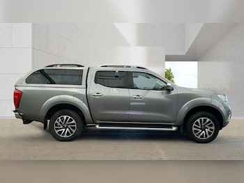 Used Nissan Navara 2019 for sale - 78414529: Photo