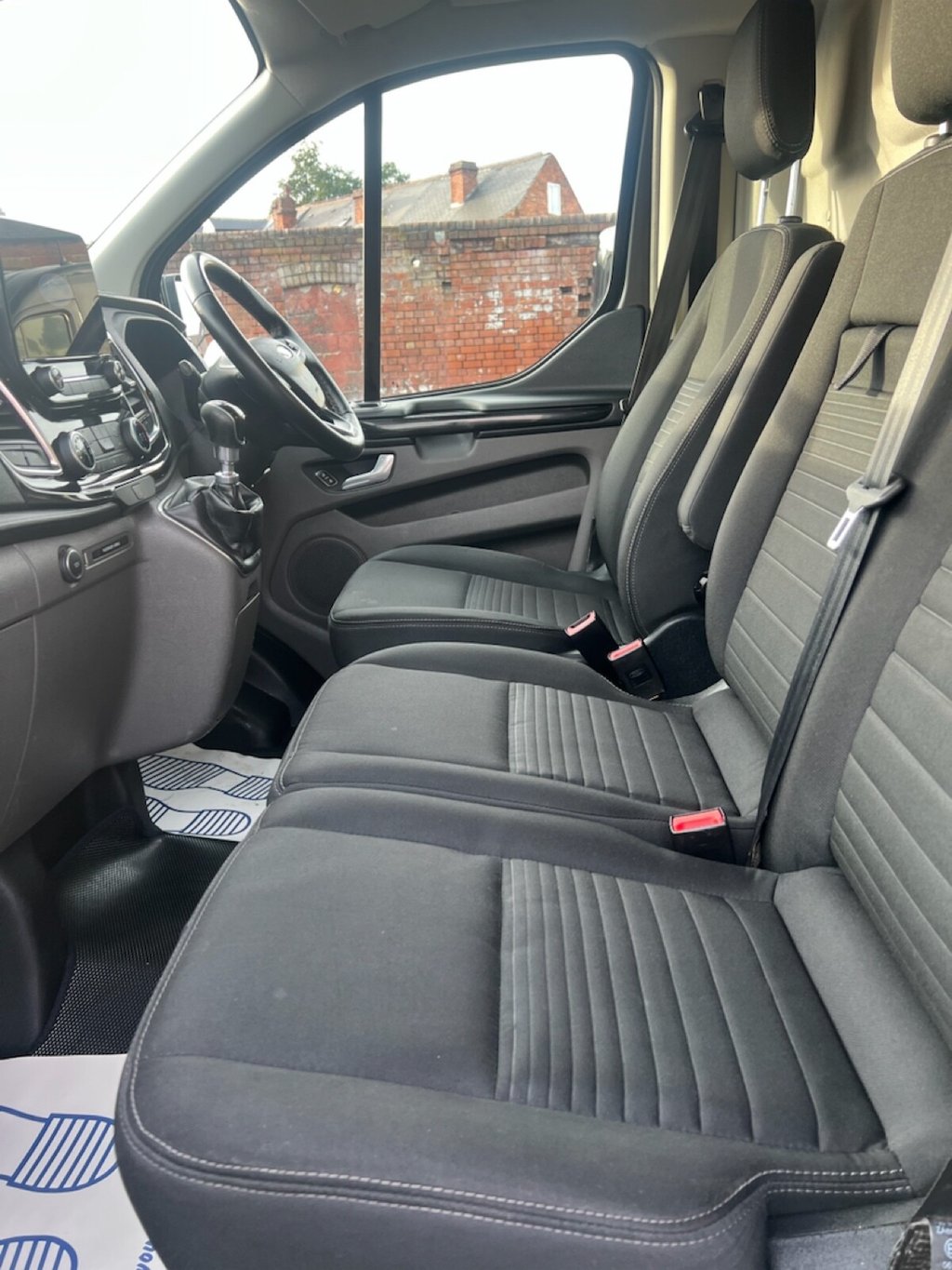 Used Ford Transit Custom 2021 for sale - 76406347: Photo 11