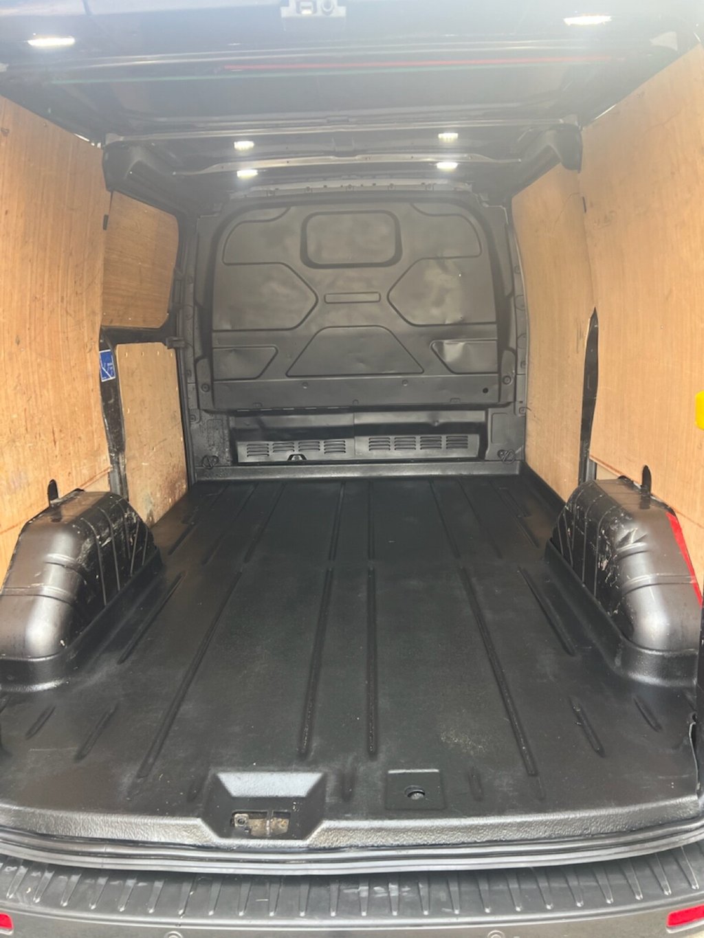 Used Ford Transit Custom 2021 for sale - 76406347: Photo 14