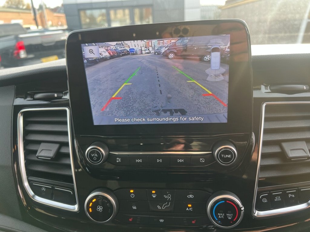 Used Ford Transit Custom 2021 for sale - 76406347: Photo 15