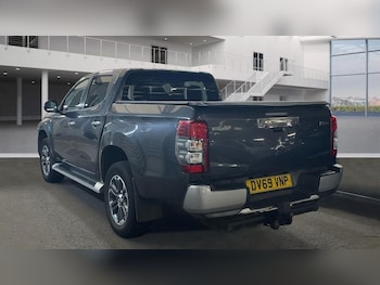 Used Mitsubishi L200 2019 for sale - 75666533: Photo