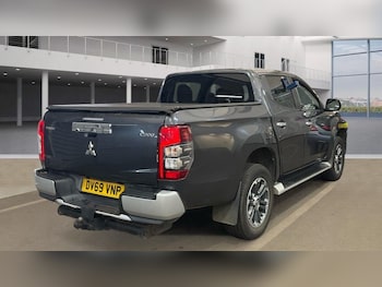 Used Mitsubishi L200 2019 for sale - 75666533: Photo