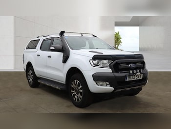 Used Ford Ranger 2017 for sale - 78850847: Photo