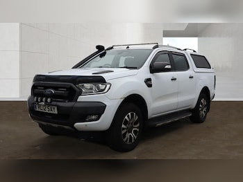 Used Ford Ranger 2017 for sale - 78850847: Photo