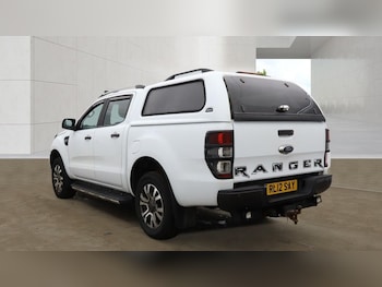Used Ford Ranger 2017 for sale - 78850847: Photo