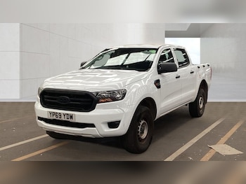 Used Ford Ranger 2019 for sale - 79328021: Photo