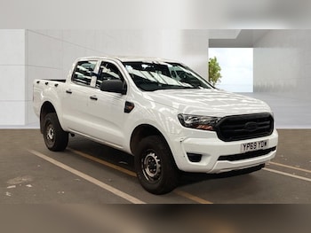 Used Ford Ranger 2019 for sale - 79328021: Photo