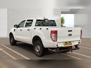 Used Ford Ranger 2019 for sale - 79328021: Photo