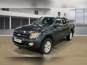 Used Ford Ranger 2015 for sale - 75242735: Photo