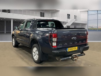 Used Ford Ranger 2015 for sale - 75242735: Photo