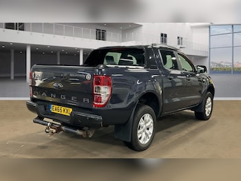 Used Ford Ranger 2015 for sale - 75242735: Photo