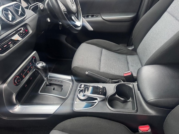 Used Mercedes-Benz X-Class 2020 for sale - 76251670: Photo 10