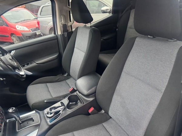 Used Mercedes-Benz X-Class 2020 for sale - 76251670: Photo 12