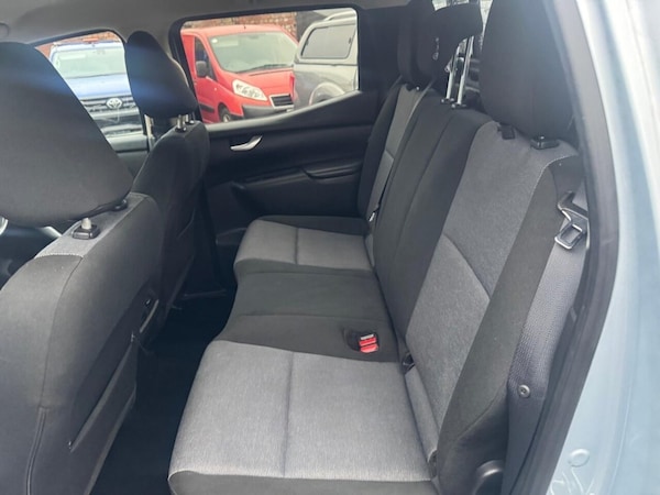 Used Mercedes-Benz X-Class 2020 for sale - 76251670: Photo 13