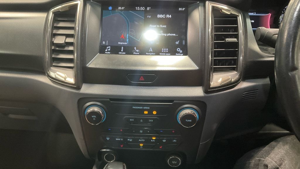 Used Ford Ranger 2019 for sale - 77855513: Photo 10