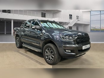 Used Ford Ranger 2019 for sale - 77855513: Photo