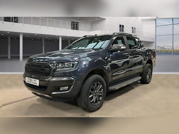 Used Ford Ranger 2019 for sale - 77855513: Photo